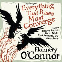 Everything That Rises Must Converge