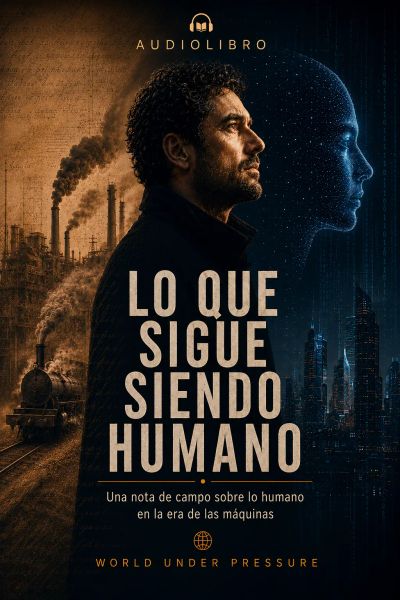 Lo que sigue siendo humano