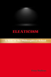Eleaticism