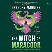 The Witch of Maracoor