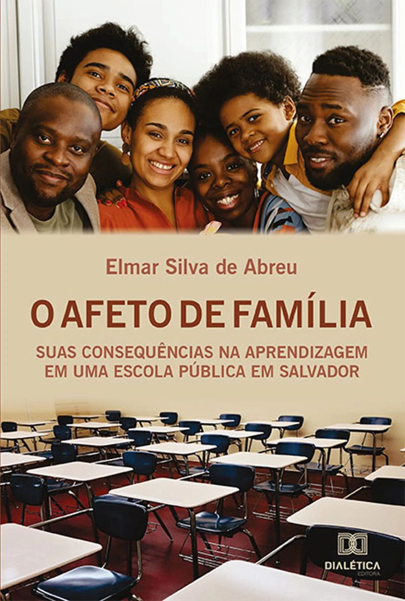O Afeto de Família