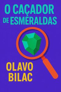 O Caçador de Esmeraldas