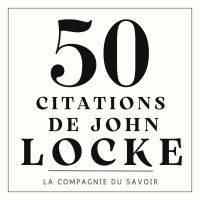 50 citations de John Locke