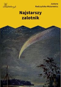 Najstarszy zalotnik