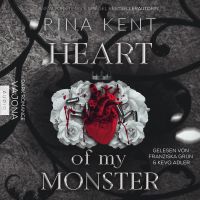 Heart of My Monster