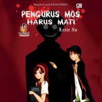 Pengurus MOS Harus Mati