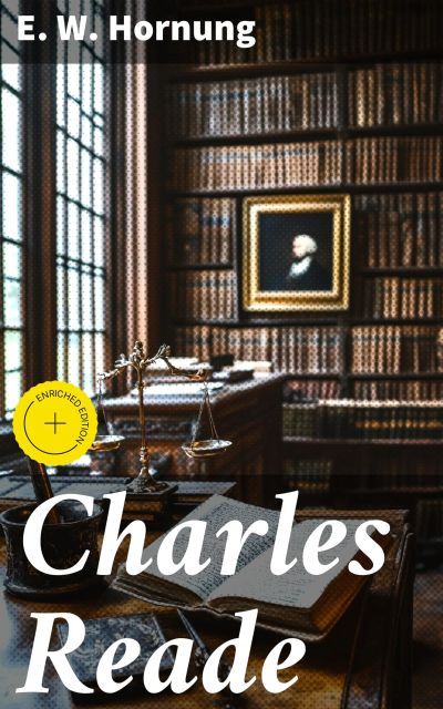 Charles Reade