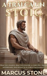 A Trăi Ca Un Stoic