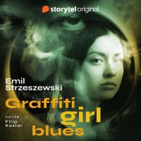 Graffiti Girl Blues