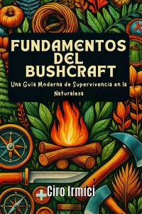 Fundamentos del Bushcraft: Una Guía Moderna de Supervivencia en la Naturaleza