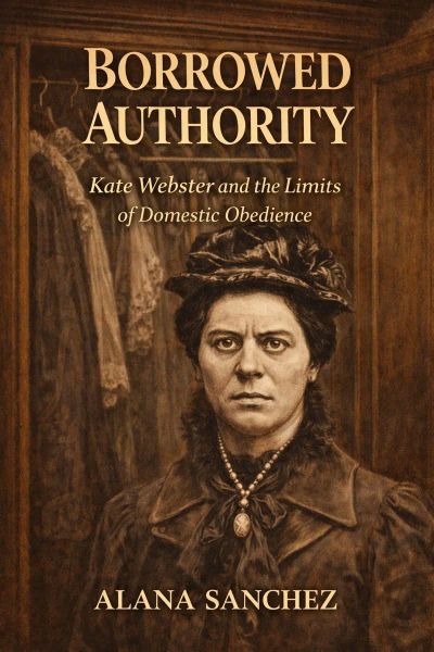 Borrowed Authority 