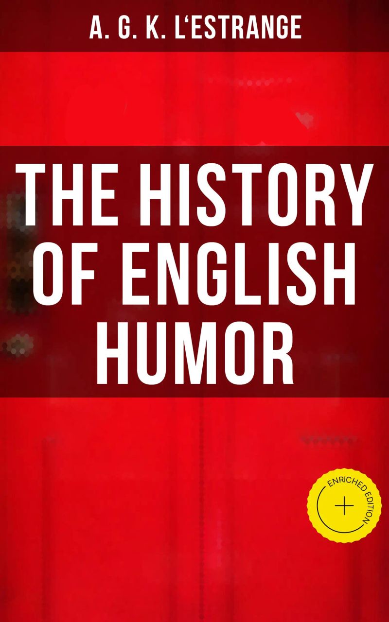 The History of English Humor
