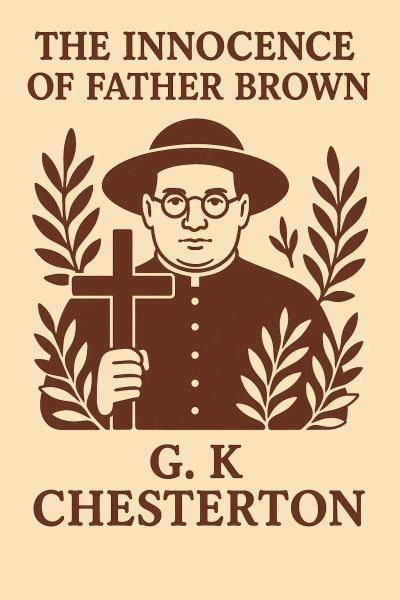 The Innocence of Father Brown