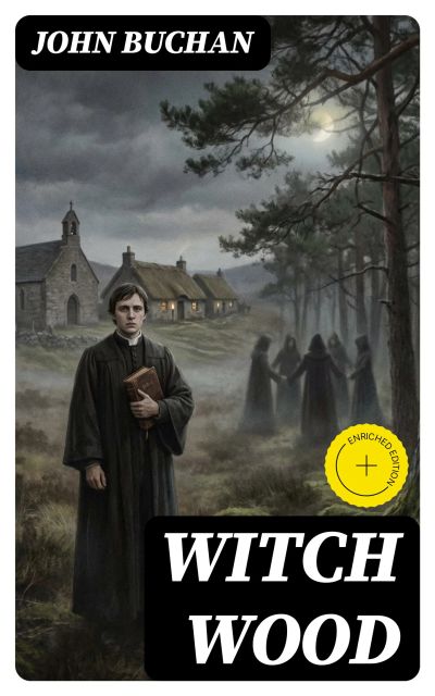 Witch Wood