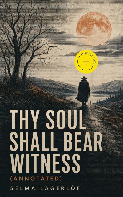Thy Soul Shall Bear Witness (Annotated)