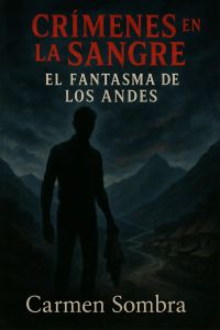 Crímenes en la Sangre: El Fantasma de los Andes