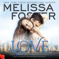 Flames of Love