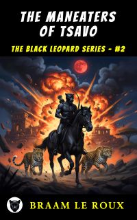 The Maneaters of Tsavo