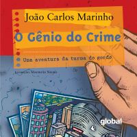 O gênio do crime