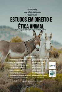 Estudos Em Direito E Ética Animal