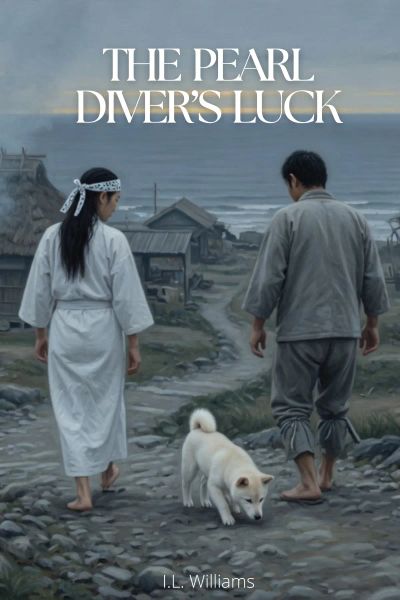 The Pearl Diver's Luck
