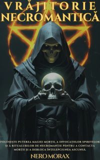 Vrăjitorie Necromantică