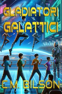 Gladiatori Galattici