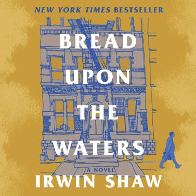 Bread Upon the Waters