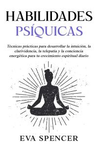 Habilidades psíquicas