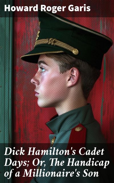 Dick Hamilton's Cadet Days; Or, The Handicap of a Millionaire's Son