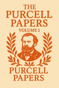 The Purcell Papers - Volume 1