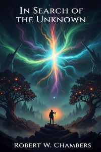 In Search of the Unknown
