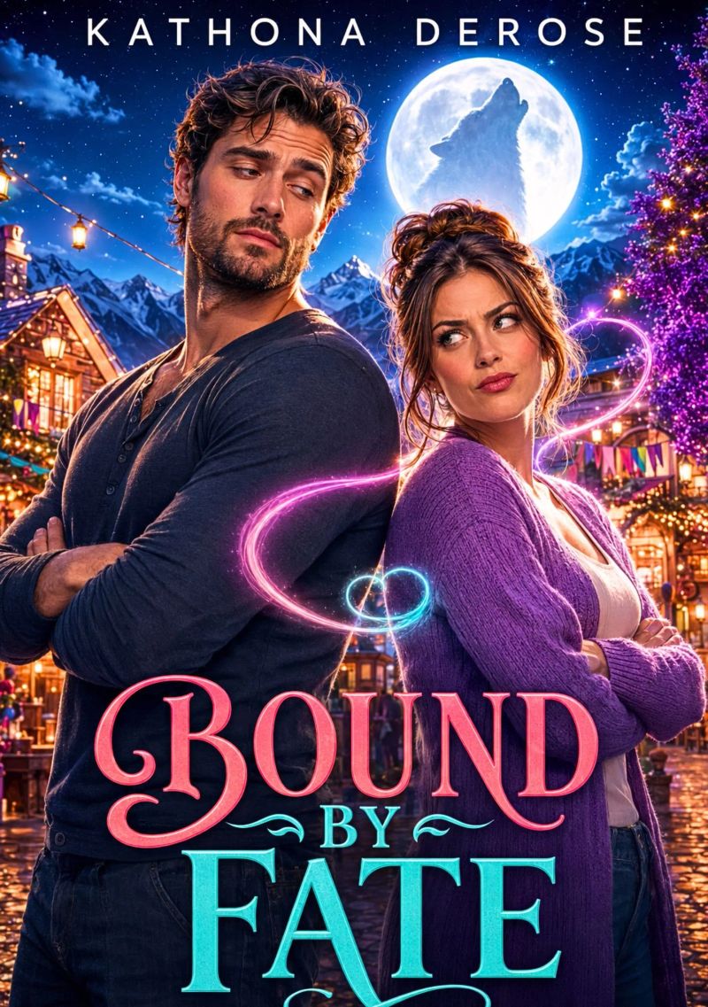 Bound by Fate