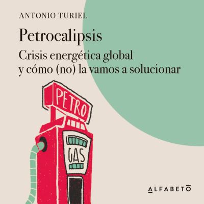Petrocalipsis
