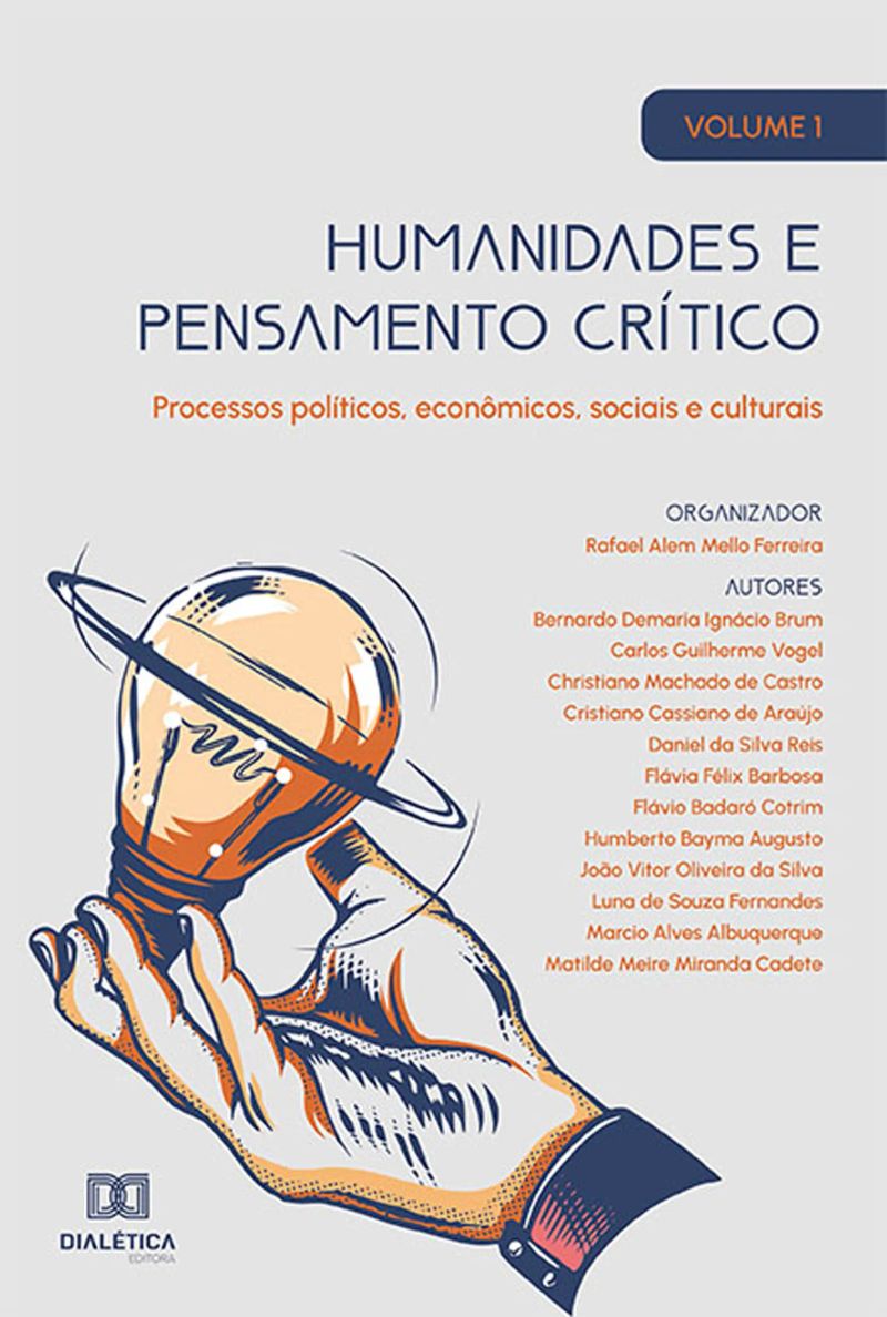Humanidades e pensamento crítico