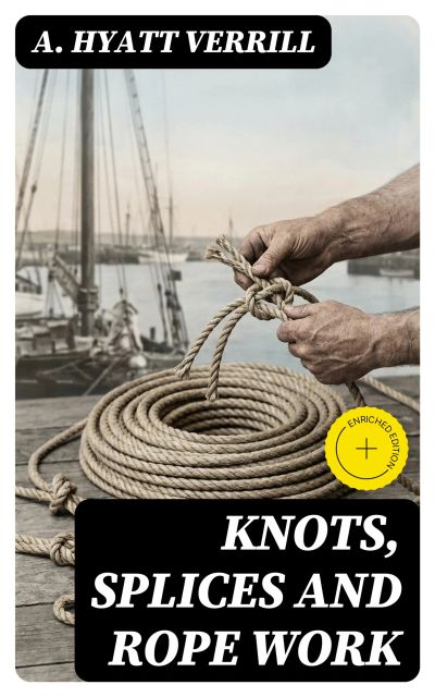 Knots, Splices and Rope Work