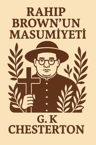 Rahip Brown'un Masumiyeti
