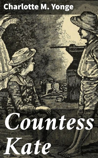Countess Kate