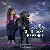 Cold Case Revenge