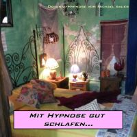 Mit Hypnose gut schlafen