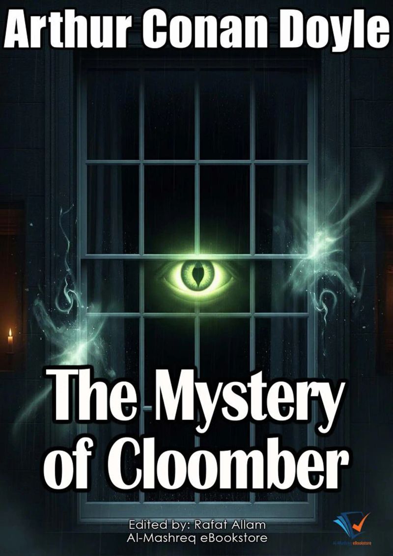 The Mystery of Cloomber