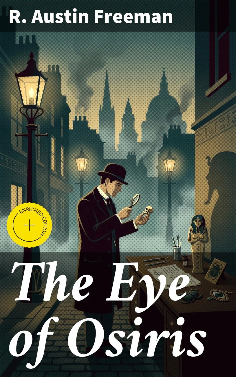 The Eye of Osiris