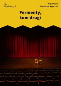 Fermenty, tom drugi