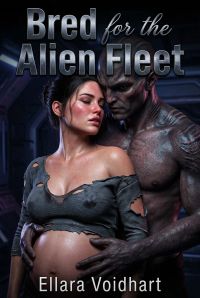 Bred for the Alien Fleet