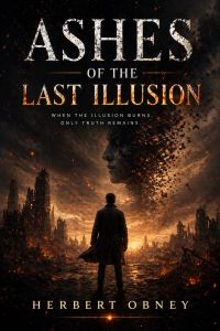 Ashes of the Last Illusion