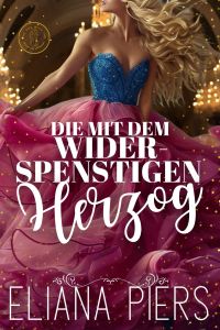 Die mit dem widerspenstigen Herzog