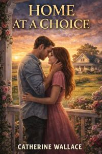 Home At A Choice
