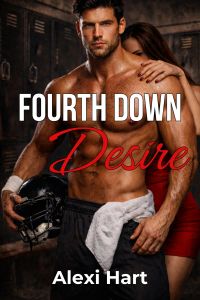 Fourth Down Desire