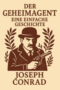 Der Geheimagent: Eine einfache Geschichte