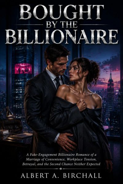 Bought by the Billionaire